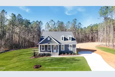 480 Merritt Lk Avenue, Zebulon, NC 27597 - Photo 3