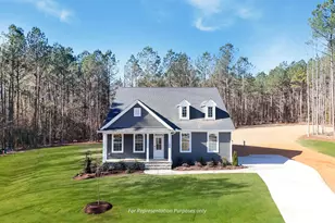 480 Merritt Lk Ave, Zebulon, NC 27597 - Photo 3