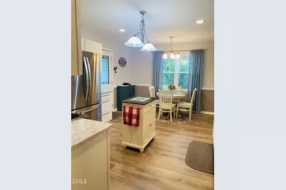 282 Vuncannon Drive, Fuquay Varina, NC 27526 - Photo 5