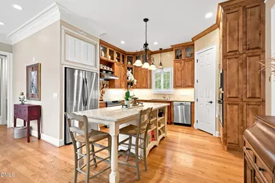 4405 Harbourgate Drive, Raleigh, NC 27612 - Photo 7
