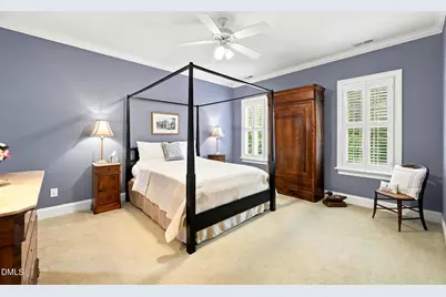 4405 Harbourgate Drive, Raleigh, NC 27612 - Photo 21