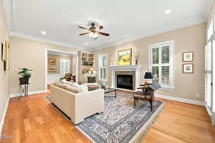 4405 Harbourgate Dr, Raleigh, NC 27612 - Photo 13
