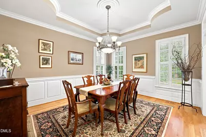 4405 Harbourgate Drive, Raleigh, NC 27612 - Photo 3