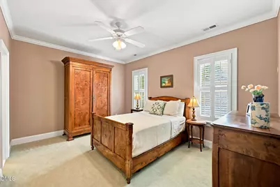 4405 Harbourgate Drive, Raleigh, NC 27612 - Photo 19