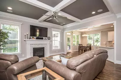 505 Northwood Drive, Raleigh, NC 27609 - Photo 3