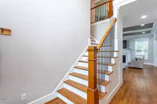 505 Northwood Dr, Raleigh, NC 27609 - Photo 15
