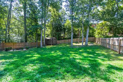 505 Northwood Drive, Raleigh, NC 27609 - Photo 5