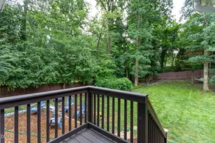 505 Northwood Dr, Raleigh, NC 27609 - Photo 33