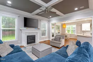 505 Northwood Dr, Raleigh, NC 27609 - Photo 5
