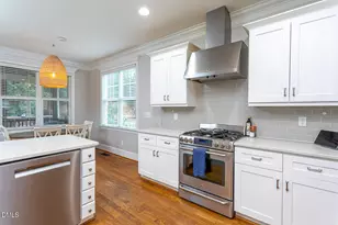 505 Northwood Dr, Raleigh, NC 27609 - Photo 3