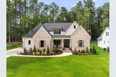 1528 Lake Adventure Court, Raleigh, NC 27613 - Photo 1
