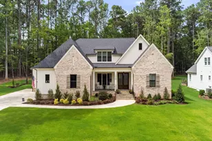 1528 Lake Adventure Ct, Raleigh, NC 27613 - Photo 1