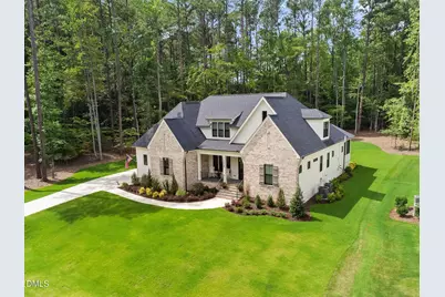 1528 Lake Adventure Court, Raleigh, NC 27613 - Photo 3