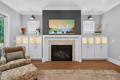 1528 Lake Adventure Court, Raleigh, NC 27613 - Photo 25