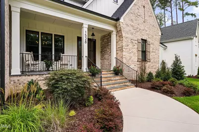 1528 Lake Adventure Court, Raleigh, NC 27613 - Photo 5