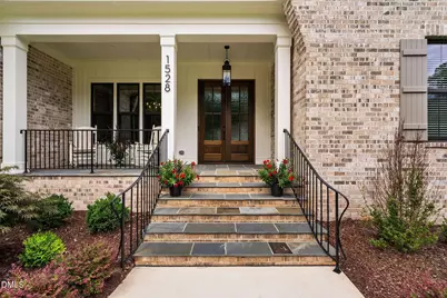 1528 Lake Adventure Court, Raleigh, NC 27613 - Photo 7