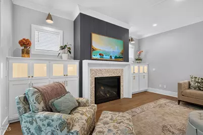 1528 Lake Adventure Court, Raleigh, NC 27613 - Photo 29