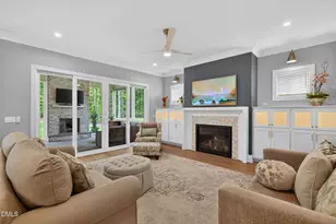1528 Lake Adventure Ct, Raleigh, NC 27613 - Photo 1