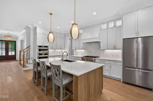 1528 Lake Adventure Ct, Raleigh, NC 27613 - Photo 1