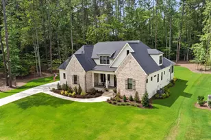 1528 Lake Adventure Ct, Raleigh, NC 27613 - Photo 5