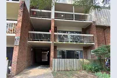 500 Umstead Drive #106-c, Chapel Hill, NC 27516 - Photo 1