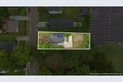 519 E End Avenue, Durham, NC 27703 - Photo 27