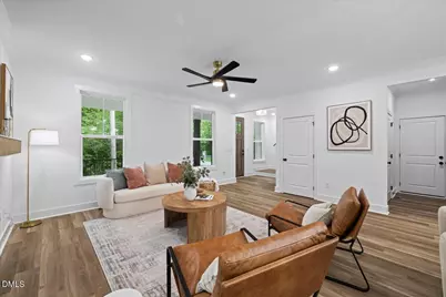 191 Sequoia Drive, Timberlake, NC 27583 - Photo 13