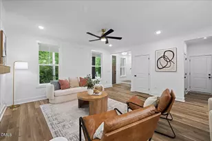191 Sequoia Dr, Timberlake, NC 27583 - Photo 13