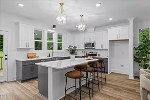 191 Sequoia Dr, Timberlake, NC 27583 - Photo 19