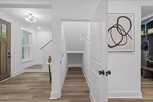 191 Sequoia Dr, Timberlake, NC 27583 - Photo 39