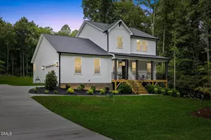 191 Sequoia Dr, Timberlake, NC 27583 - Photo 1