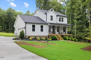 191 Sequoia Dr, Timberlake, NC 27583 - Photo 3