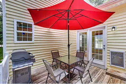 236 Whistling Swan Drive, Wake Forest, NC 27587 - Photo 33
