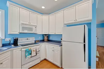236 Whistling Swan Drive, Wake Forest, NC 27587 - Photo 17