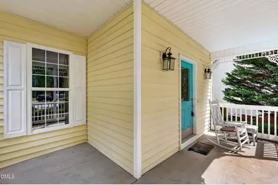 236 Whistling Swan Drive, Wake Forest, NC 27587 - Photo 5