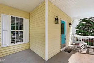 236 Whistling Swan Dr, Wake Forest, NC 27587 - Photo 5