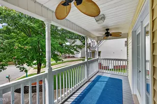 236 Whistling Swan Dr, Wake Forest, NC 27587 - Photo 31