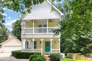 236 Whistling Swan Dr, Wake Forest, NC 27587 - Photo 1