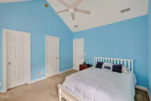 236 Whistling Swan Dr, Wake Forest, NC 27587 - Photo 27