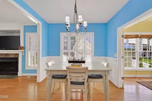 236 Whistling Swan Dr, Wake Forest, NC 27587 - Photo 13