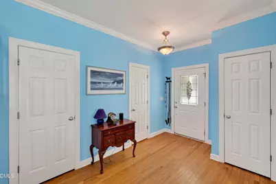 236 Whistling Swan Drive, Wake Forest, NC 27587 - Photo 7