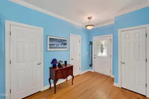 236 Whistling Swan Dr, Wake Forest, NC 27587 - Photo 7