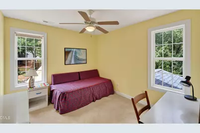 236 Whistling Swan Drive, Wake Forest, NC 27587 - Photo 21