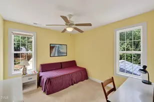 236 Whistling Swan Dr, Wake Forest, NC 27587 - Photo 21