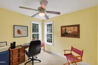 236 Whistling Swan Drive, Wake Forest, NC 27587 - Photo 19