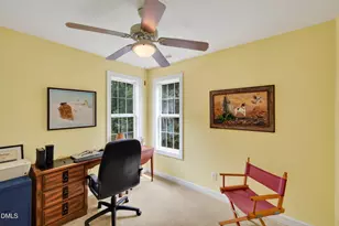 236 Whistling Swan Dr, Wake Forest, NC 27587 - Photo 19