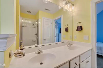 236 Whistling Swan Drive, Wake Forest, NC 27587 - Photo 29