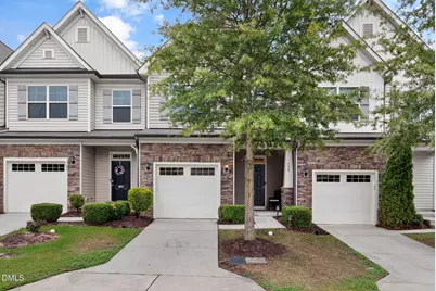 124 Token House Road, Durham, NC 27703 - Photo 1