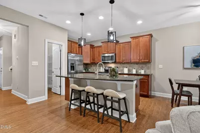 124 Token House Road, Durham, NC 27703 - Photo 11