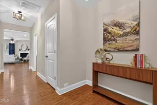 124 Token House Rd, Durham, NC 27703 - Photo 5